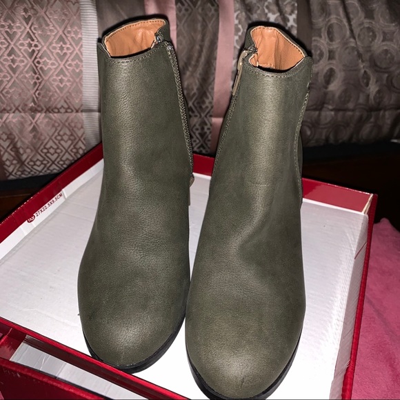 Booties - Picture 2 of 4